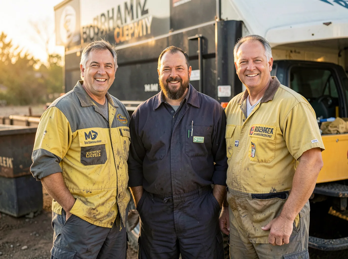 Sewage Cleanup company in Campobello, SC