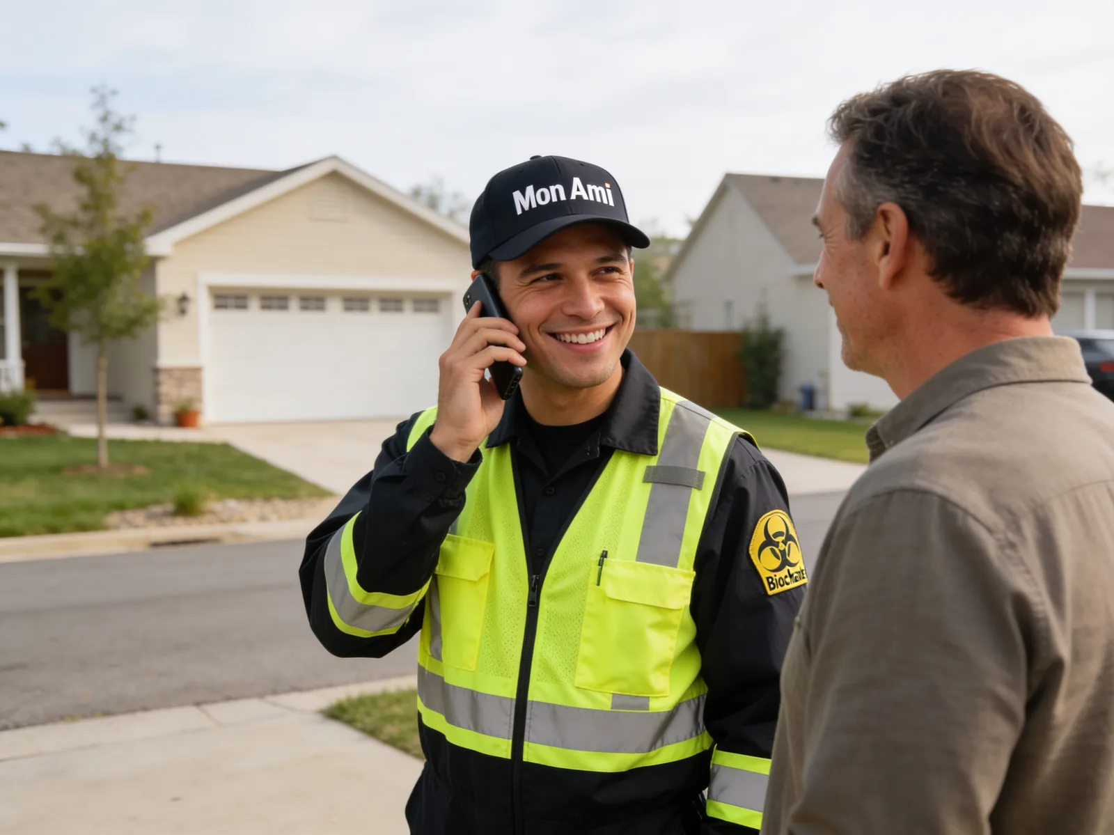 Sewage Cleanup Campobello, SC FAQs